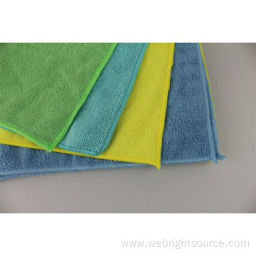 Microfiber Cleaning Cloths For Kitchen